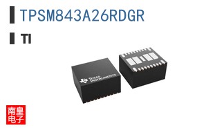 TPSM843A26RDGR
