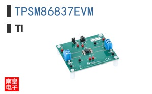 TPSM86837EVM