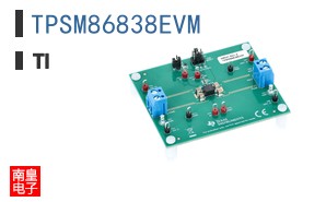 TPSM86838EVM