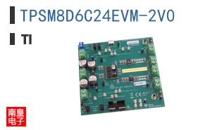 TPSM8D6C24EVM-2V0