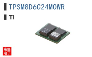 TPSM8D6C24MOWR