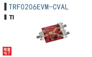 TRF0206EVM-CVAL