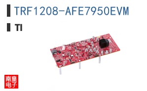 TRF1208-AFE7950EVM