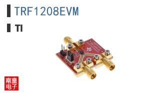 TRF1208EVM