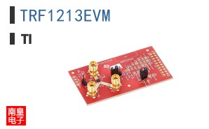 TRF1213EVM