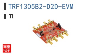 TRF1305B2-D2D-EVM