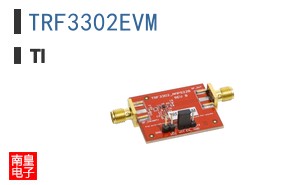 TRF3302EVM