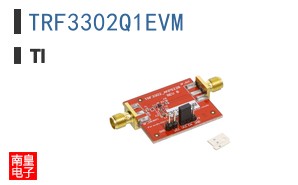 TRF3302Q1EVM