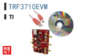 TRF3710EVM