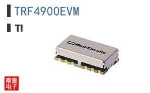 TRF4900EVM