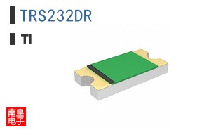 TRS232DR