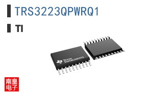 TRS3223QPWRQ1