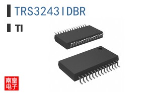 TRS3243IDBR