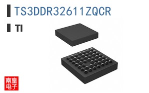 TS3DDR32611ZQCR