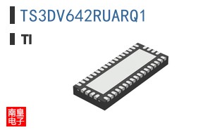 TS3DV642RUARQ1
