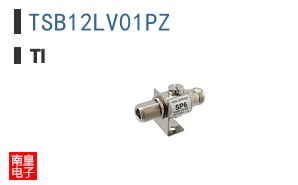 TSB12LV01PZ
