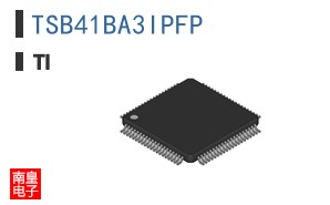 TSB41BA3IPFP