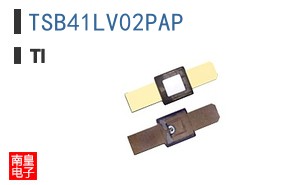 TSB41LV02PAP