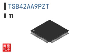 TSB42AA9PZT