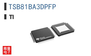 TSB81BA3DPFP