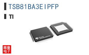 TSB81BA3EIPFP