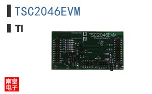 TSC2046EVM