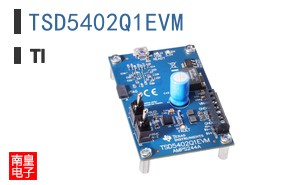 TSD5402Q1EVM