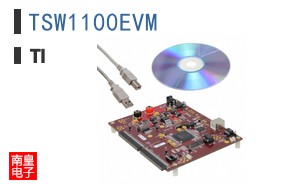 TSW1100EVM