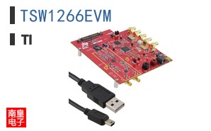 TSW1266EVM