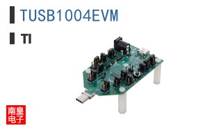TUSB1004EVM