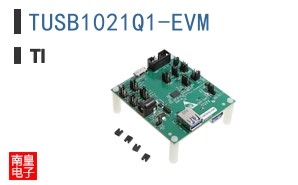 TUSB1021Q1-EVM