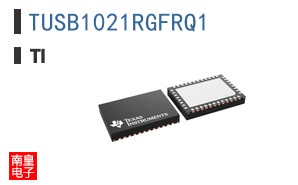TUSB1021RGFRQ1