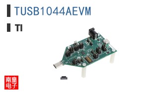 TUSB1044AEVM