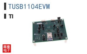 TUSB1104EVM
