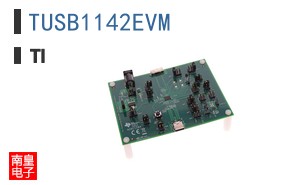 TUSB1142EVM