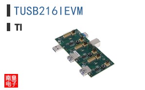 TUSB216IEVM