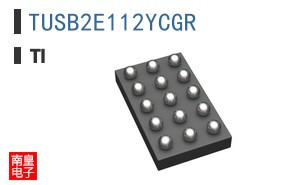 TUSB2E112YCGR