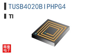 TUSB4020BIPHPG4