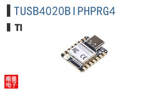 TUSB4020BIPHPRG4