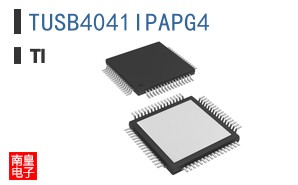 TUSB4041IPAPG4