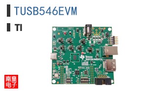 TUSB546EVM