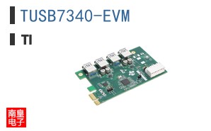 TUSB7340-EVM