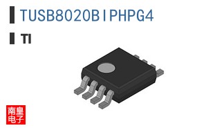 TUSB8020BIPHPG4