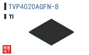 TVP4020AGFN-8