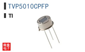 TVP5010CPFP