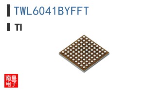 TWL6041BYFFT