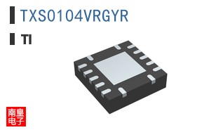 TXS0104VRGYR