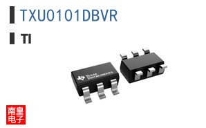 TXU0101DBVR