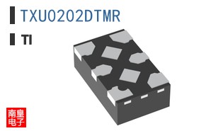 TXU0202DTMR