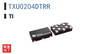 TXU0204DTRR